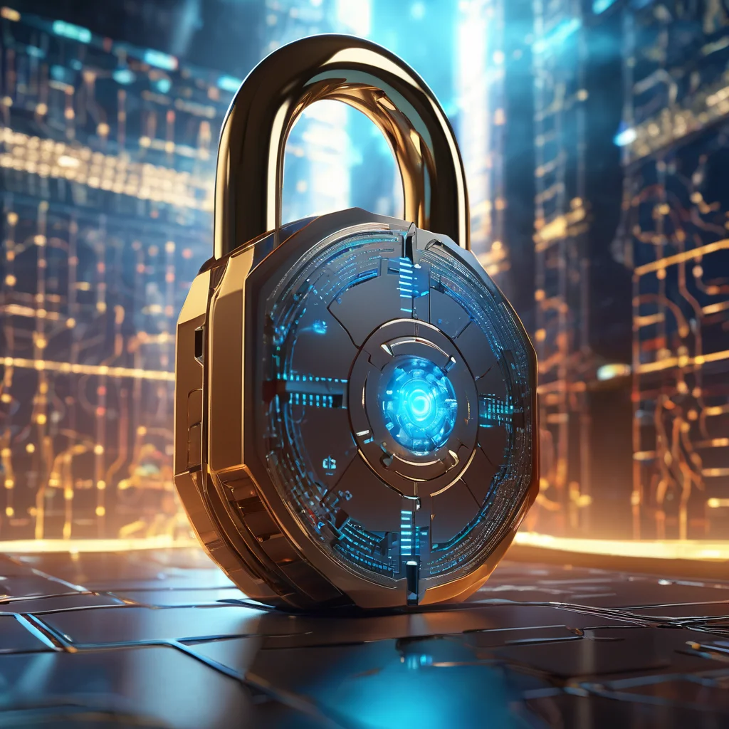 Обход блокировок РКН